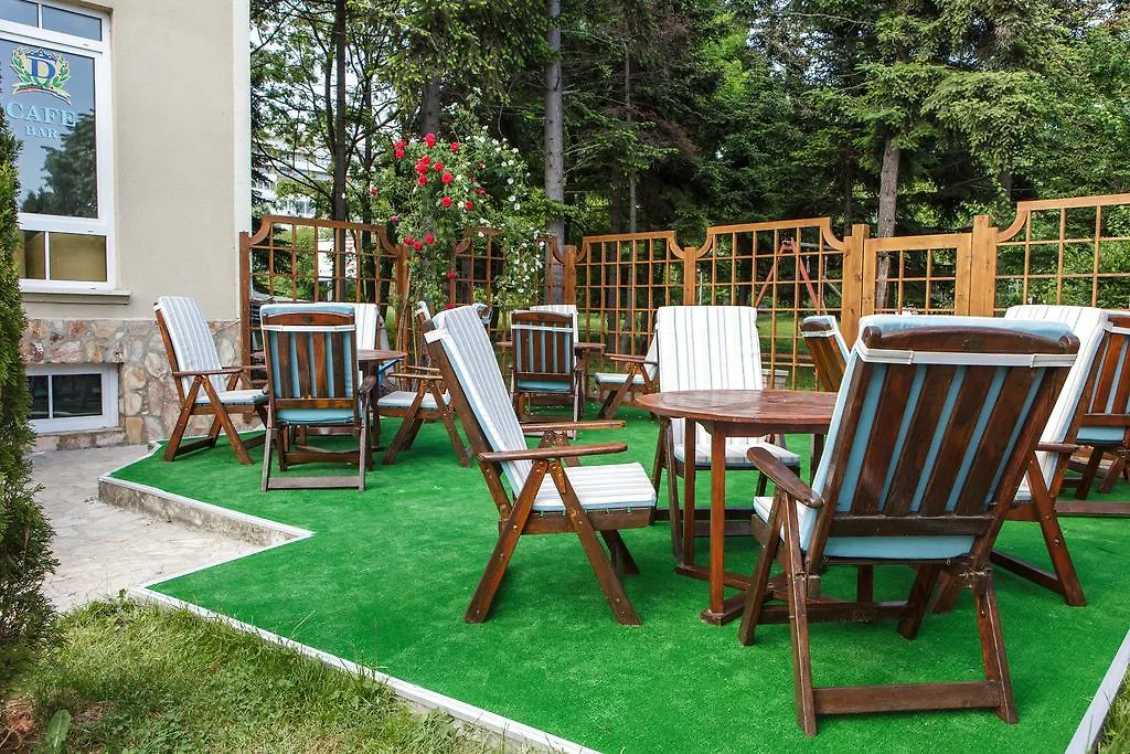 Hotel Duchess فارنا