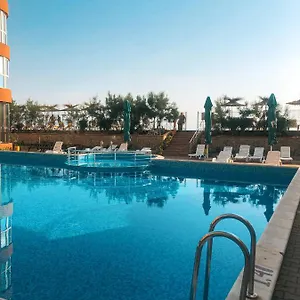Complex Relax Hotel Pomorie
