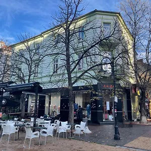 The Bar House Hostel Sofia