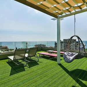 Sea Lounge Hotel de apartamente Varna