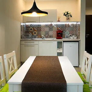  Apartment Shahbazian House Bulgaria