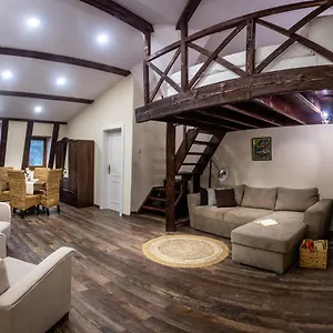  Apartment Loft Bulgaria
